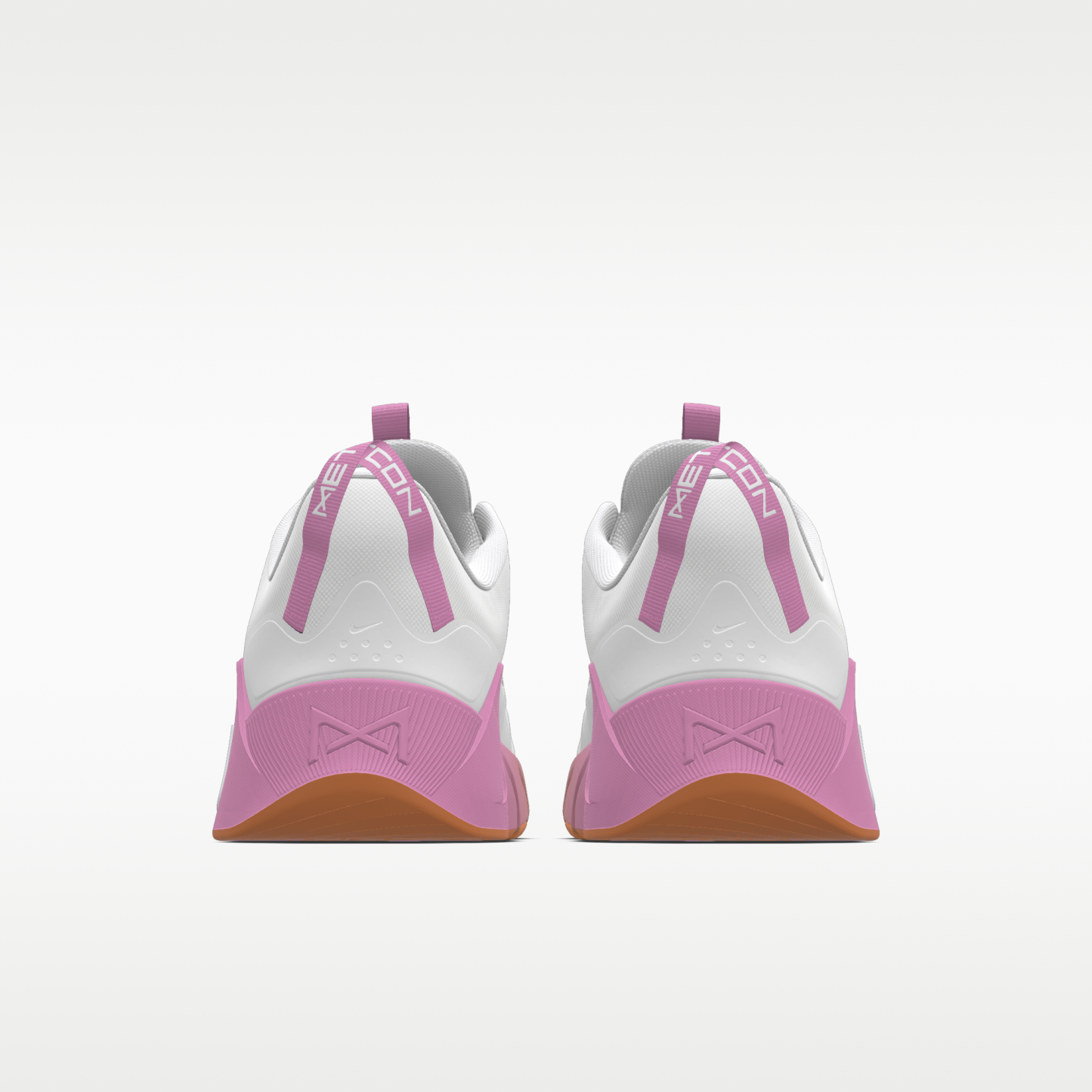 Nike Free Metcon 7 By You - Πολύχρωμο/Πολύχρωμο (9438459537) - 5
