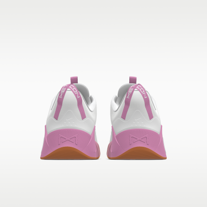Nike Free Metcon 7 By You - Πολύχρωμο/Πολύχρωμο (9438459537) - 5