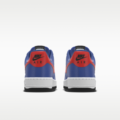 Nike Air Force 1 Low By You - Πολύχρωμο/Πολύχρωμο/Πολύχρωμο (9296044811) - 5