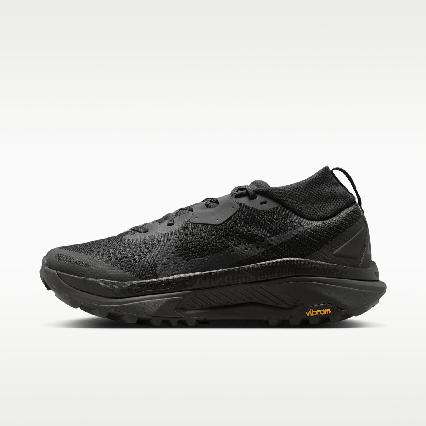 ACG Zegama Trail - Μαύρο/Anthracite - 1