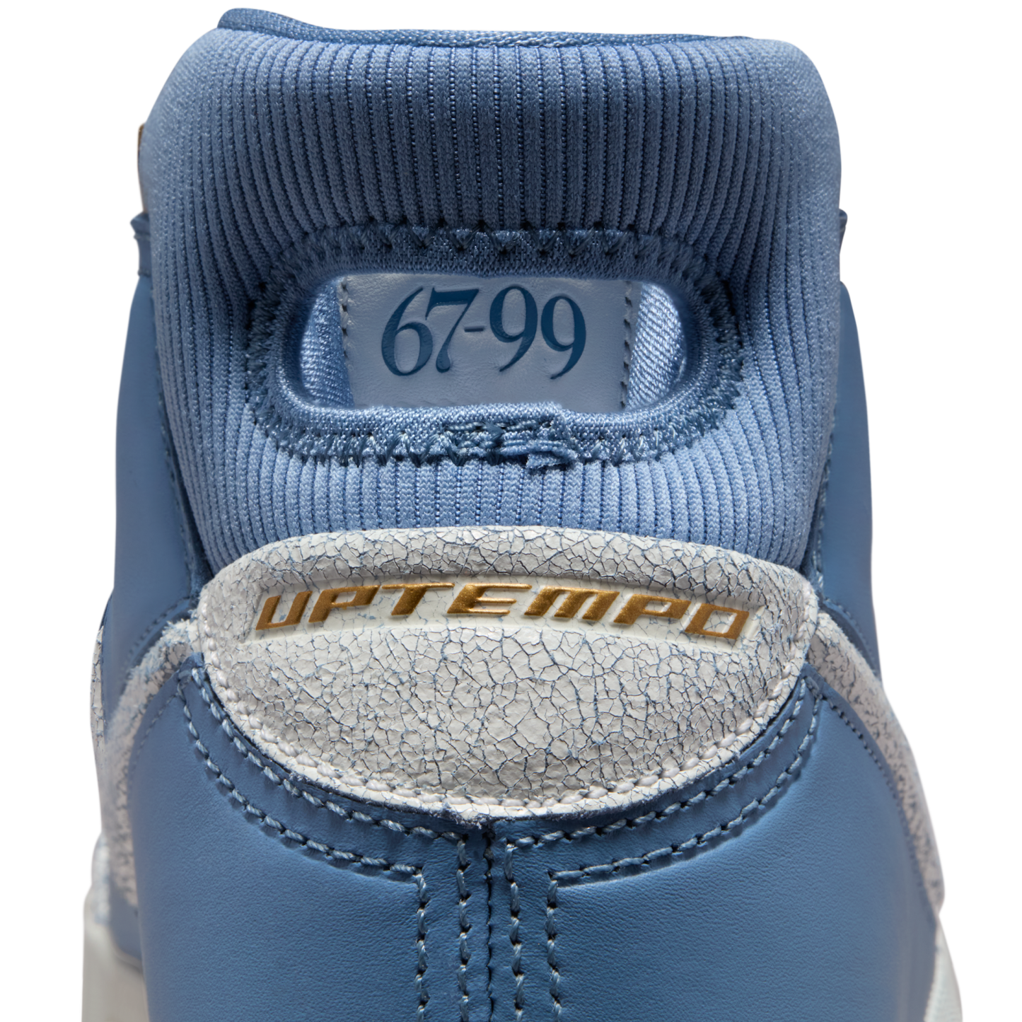 Kobe 1 Protro - Work Blue/Metallic Gold/Summit White - 9
