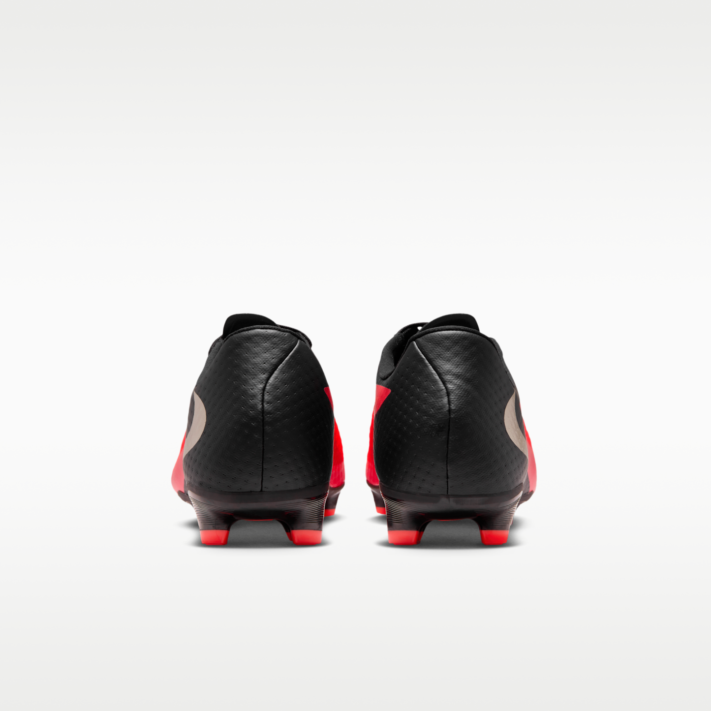 Nike Phantom 6 Low Academy - Bright Crimson/Μαύρο/Blur (HJ4564-600) - 6