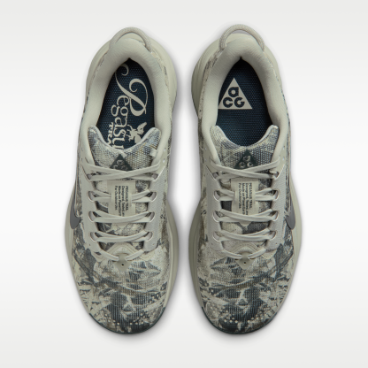 Nike ACG Pegasus Trail - Spruce Fog/Sea Glass/Black Spruce - 4