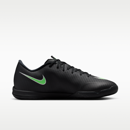 Nike Mercurial Vapor 17 Academy - Μαύρο/Μαύρο/Illusion Green (IM5845-001) - 3