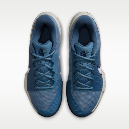 Nike Zoom GP Challenge 1,5 PRM - Smokey Blue/Light Bone/New Slate/Λευκό (IR2776-002) - 4
