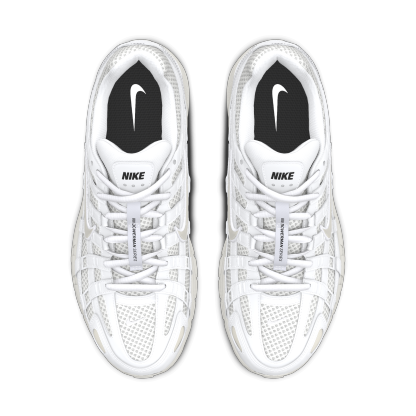 Nike P-6000 By You - Πολύχρωμο/Πολύχρωμο (4921614937) - 4