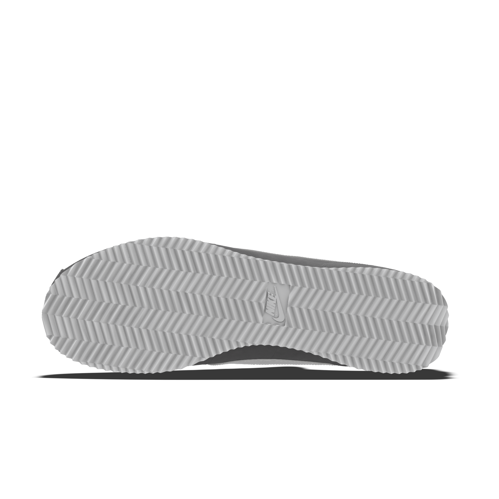 Nike Cortez By You - Πολύχρωμο/Πολύχρωμο (6003050148) - 6