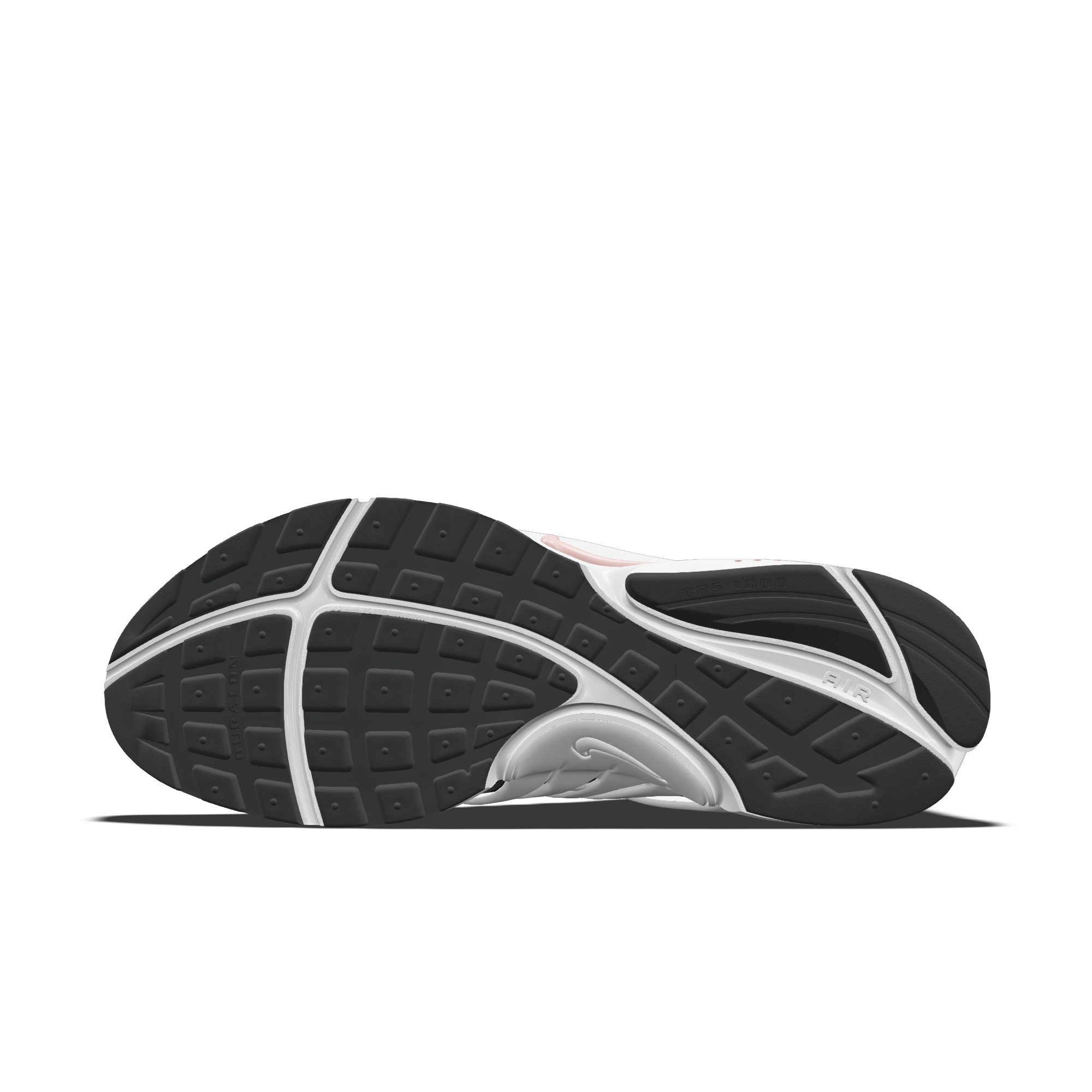 Nike Air Presto By You - Πολύχρωμο/Πολύχρωμο (8548792843) - 6