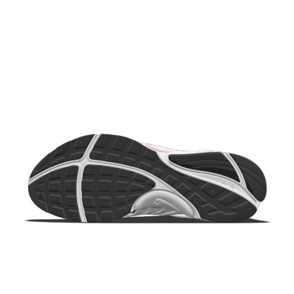 Nike Air Presto By You - Πολύχρωμο/Πολύχρωμο (8548792843) - 6
