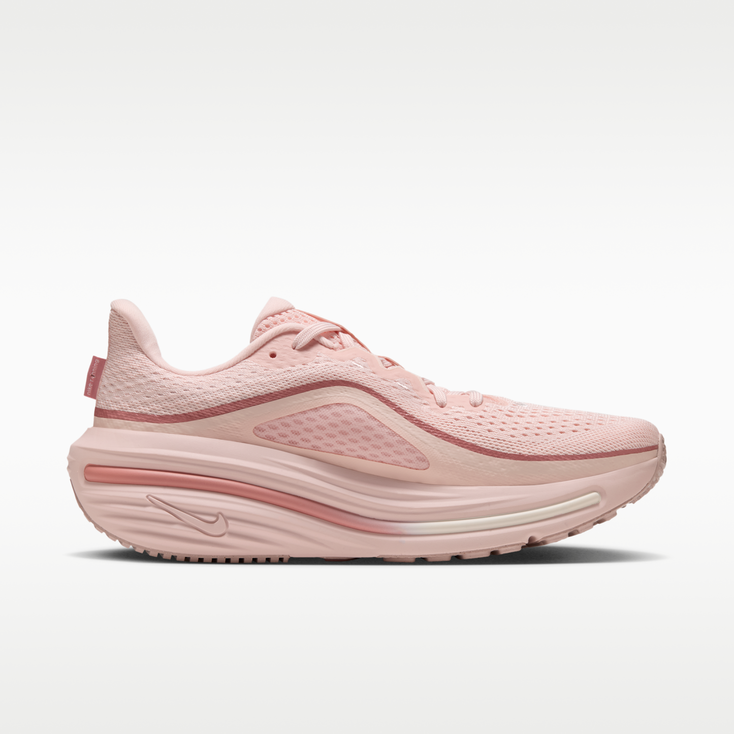 Nike Winflo 12 - Orange Pearl/Silt Red/Rust Pink/Desert Berry - 3