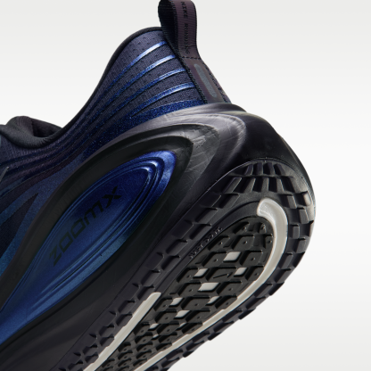 Nike Vomero Plus - Gridiron/Μαύρο/Team Black/Πολύχρωμο - 8
