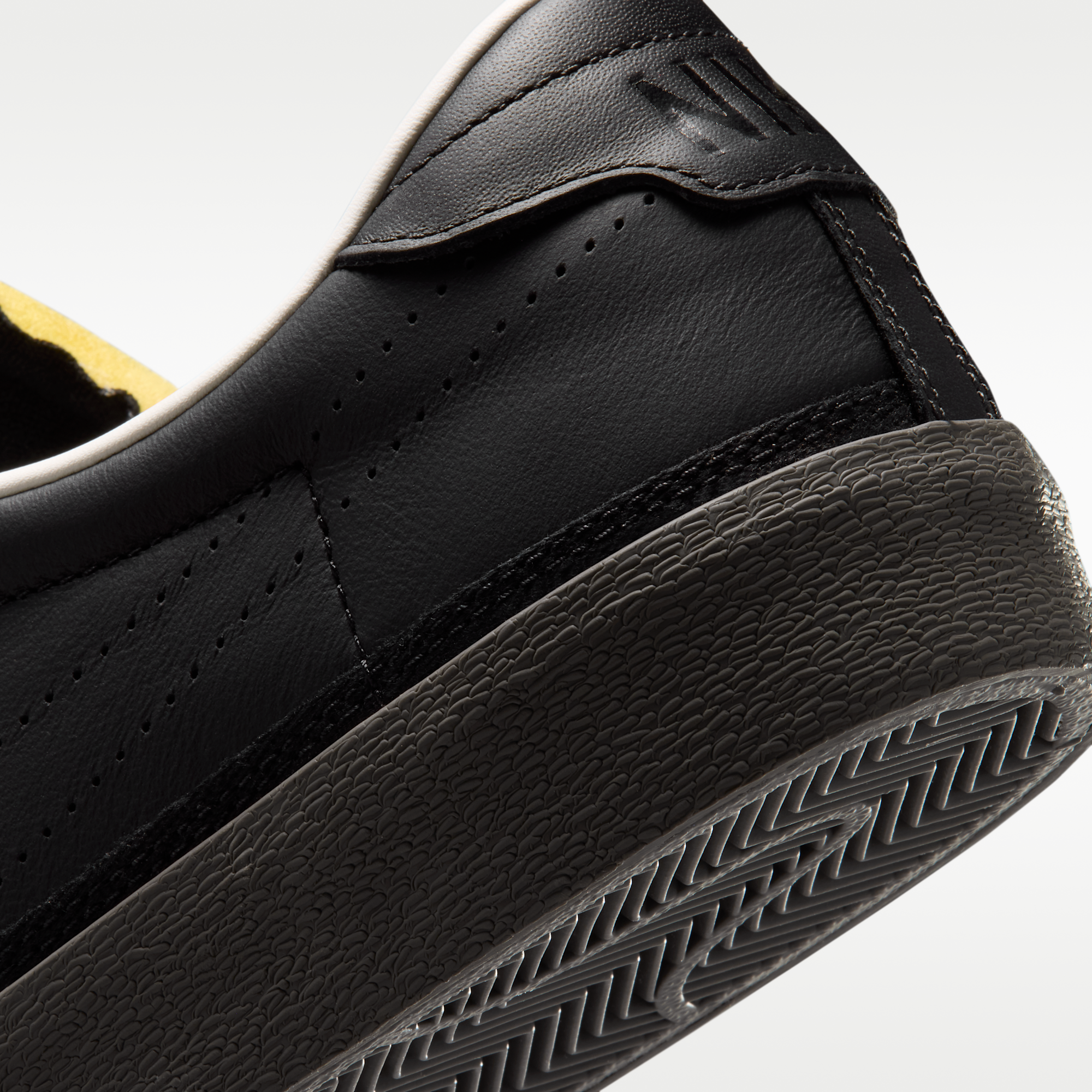Nike Tennis Classic - Μαύρο/Cave Stone/Sail/Μαύρο - 8