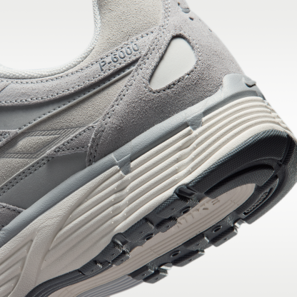 Nike P-6000 - Pure Platinum/Wolf Grey/Summit White/Cool Grey - 8