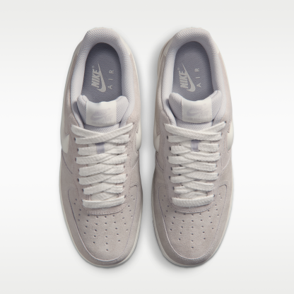 Nike Air Force 1 '07 LV8 - Vast Grey/Sail - 4