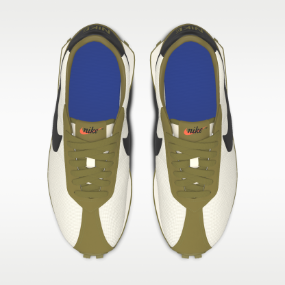 Nike LD-1000 By You - Πολύχρωμο/Πολύχρωμο (6619333645) - 4