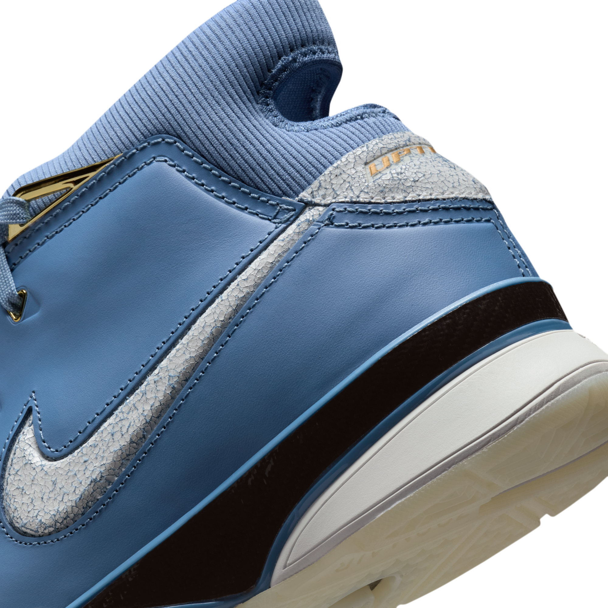Kobe 1 Protro - Work Blue/Metallic Gold/Summit White - 8