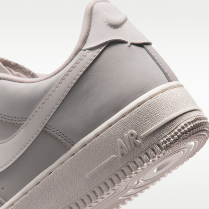 Nike Air Force 1 '07 - Light Bone/Sail - 8