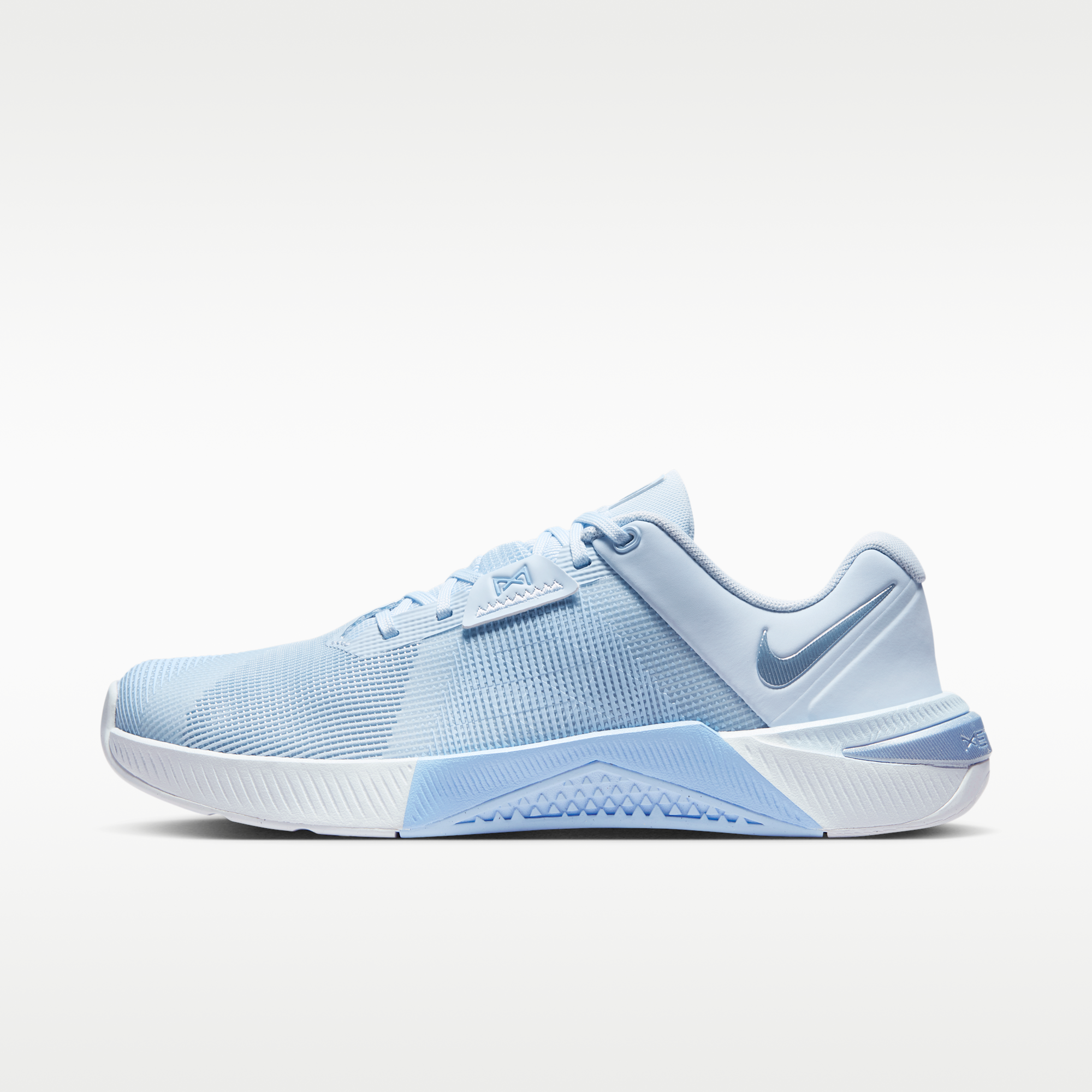 Nike Metcon 10 - Hydrogen Blue/Aluminum/Football Grey/Hydrogen Blue - 1