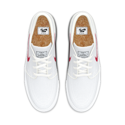 Nike SB Zoom Janoski OG By You - Πολύχρωμο/Πολύχρωμο/Πολύχρωμο/Πολύχρωμο (7275168896) - 4