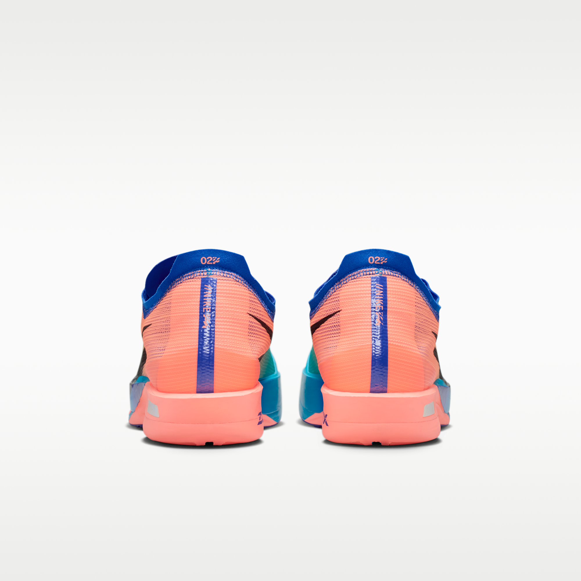 Nike Streakfly 2 SE - Atomic Pink/Racer Blue/Blue Lightning/Λευκό - 6