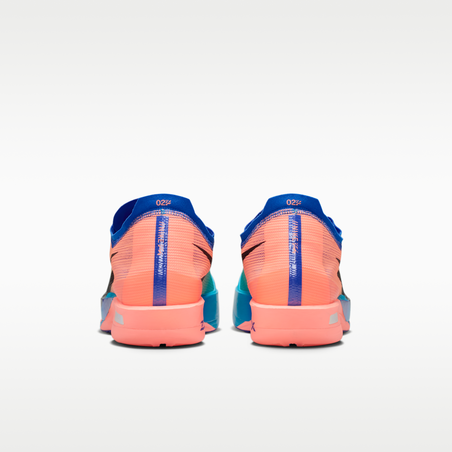 Nike Streakfly 2 SE - Atomic Pink/Racer Blue/Blue Lightning/Λευκό - 6