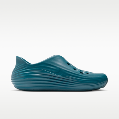 Nike ReactX Rejuven8 - Smokey Blue/Μαύρο - 4