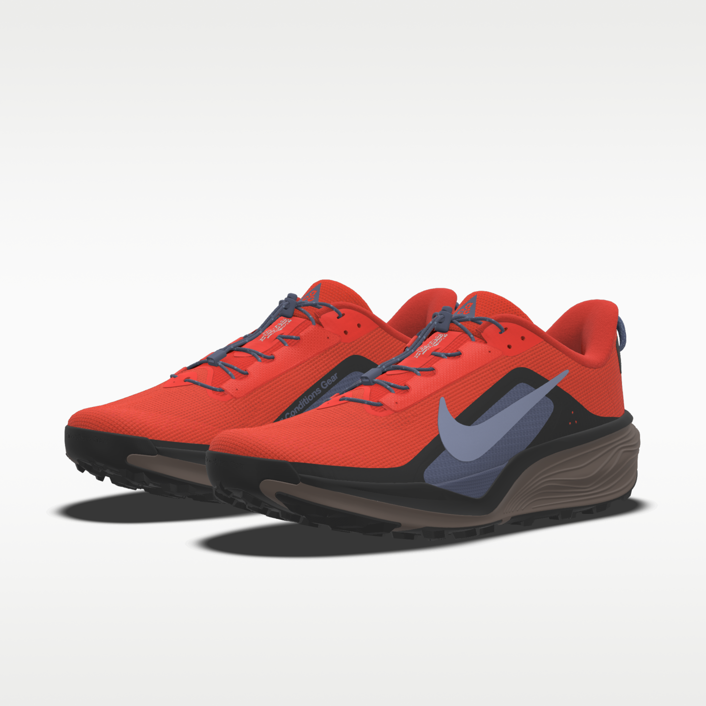 ACG Pegasus Trail By You - Πολύχρωμο/Πολύχρωμο (6602239337) - 2