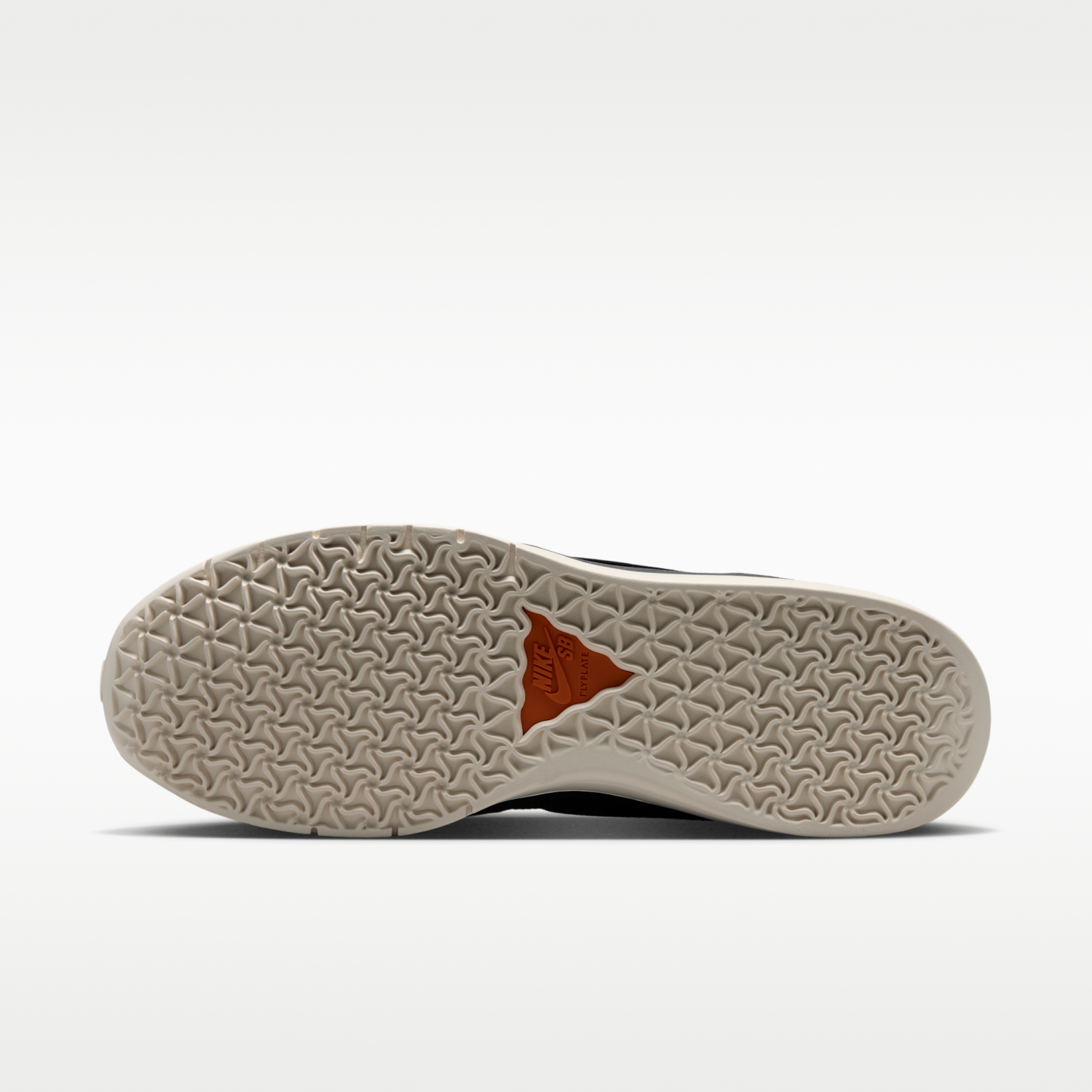 Nike SB PS8 - Cobblestone/Monarch/Light Orewood Brown/Μαύρο - 2