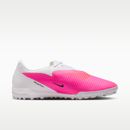 Nike Phantom 6 Low Academy - Πολύχρωμο/Μαύρο (IQ2399-900) - 3