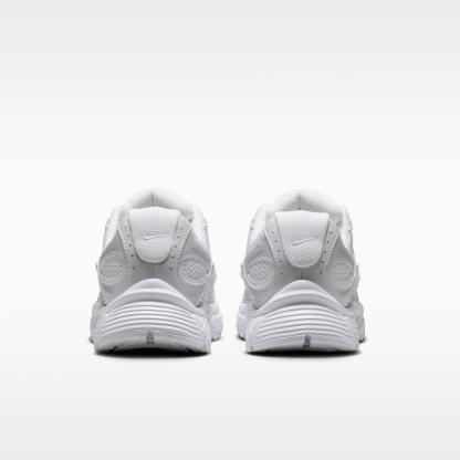 Nike V5 RNR Premium - Λευκό/Μαύρο/Metallic Silver/Λευκό - 6
