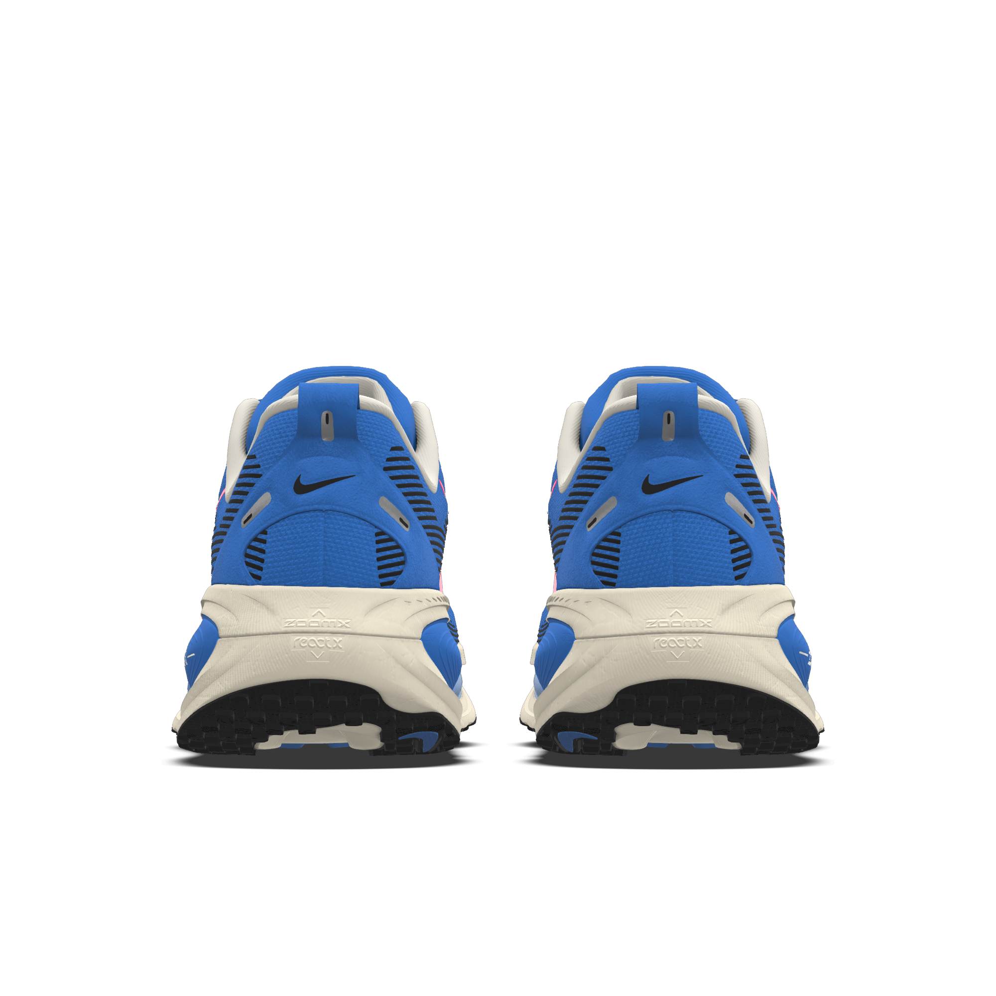 Nike Vomero 18 By You - Πολύχρωμο/Πολύχρωμο/Πολύχρωμο (4223636701) - 5