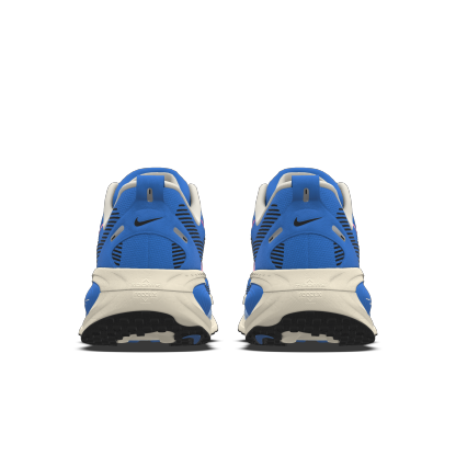 Nike Vomero 18 By You - Πολύχρωμο/Πολύχρωμο/Πολύχρωμο (4223636701) - 5