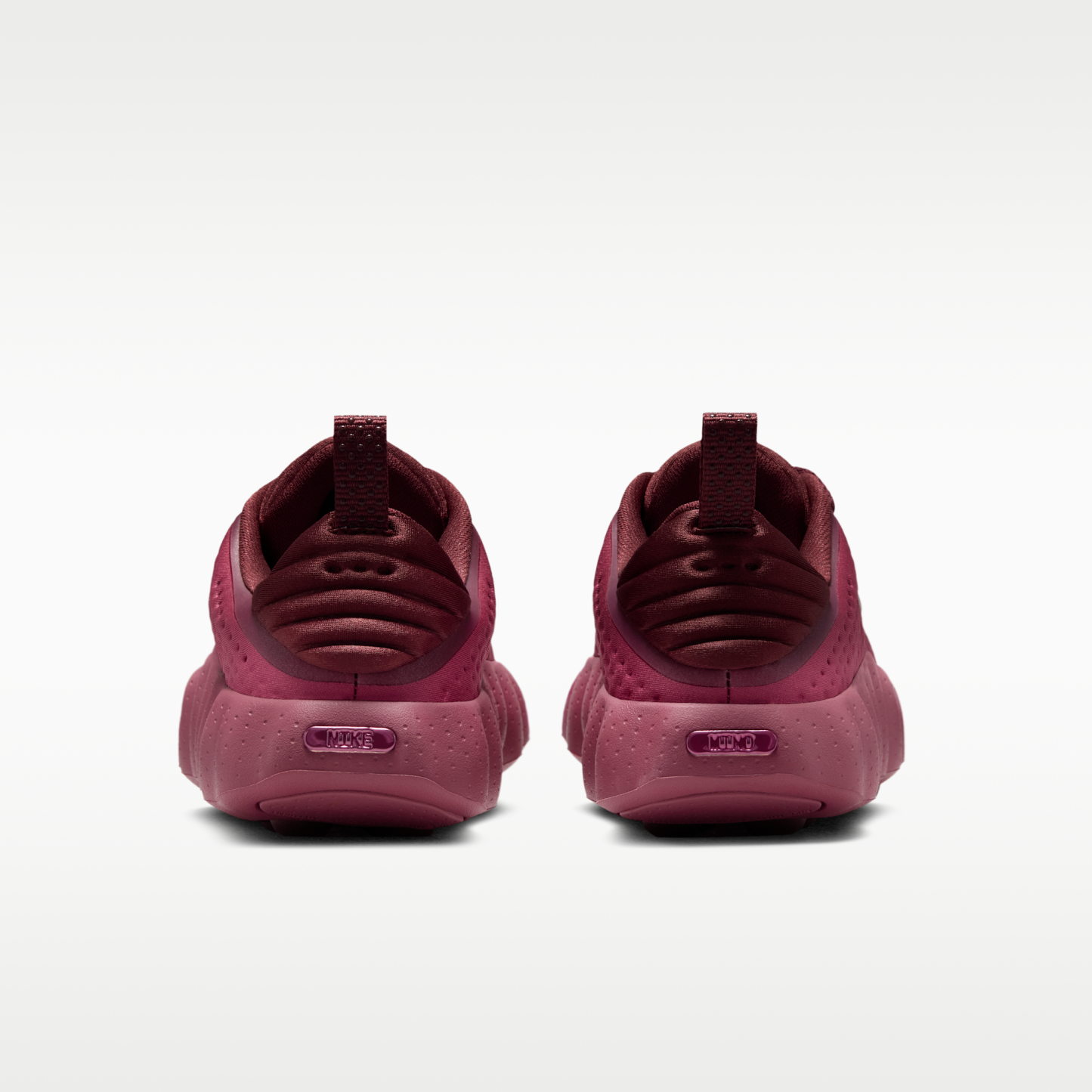 Nike Mind 002 - Pink Smoke/Mystic Dates/Light Magenta/Metallic Silver - 6