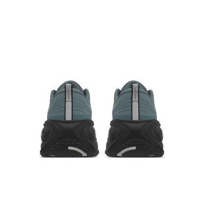 Nike Vomero Plus By You - Πολύχρωμο/Πολύχρωμο (8163016594) - 5