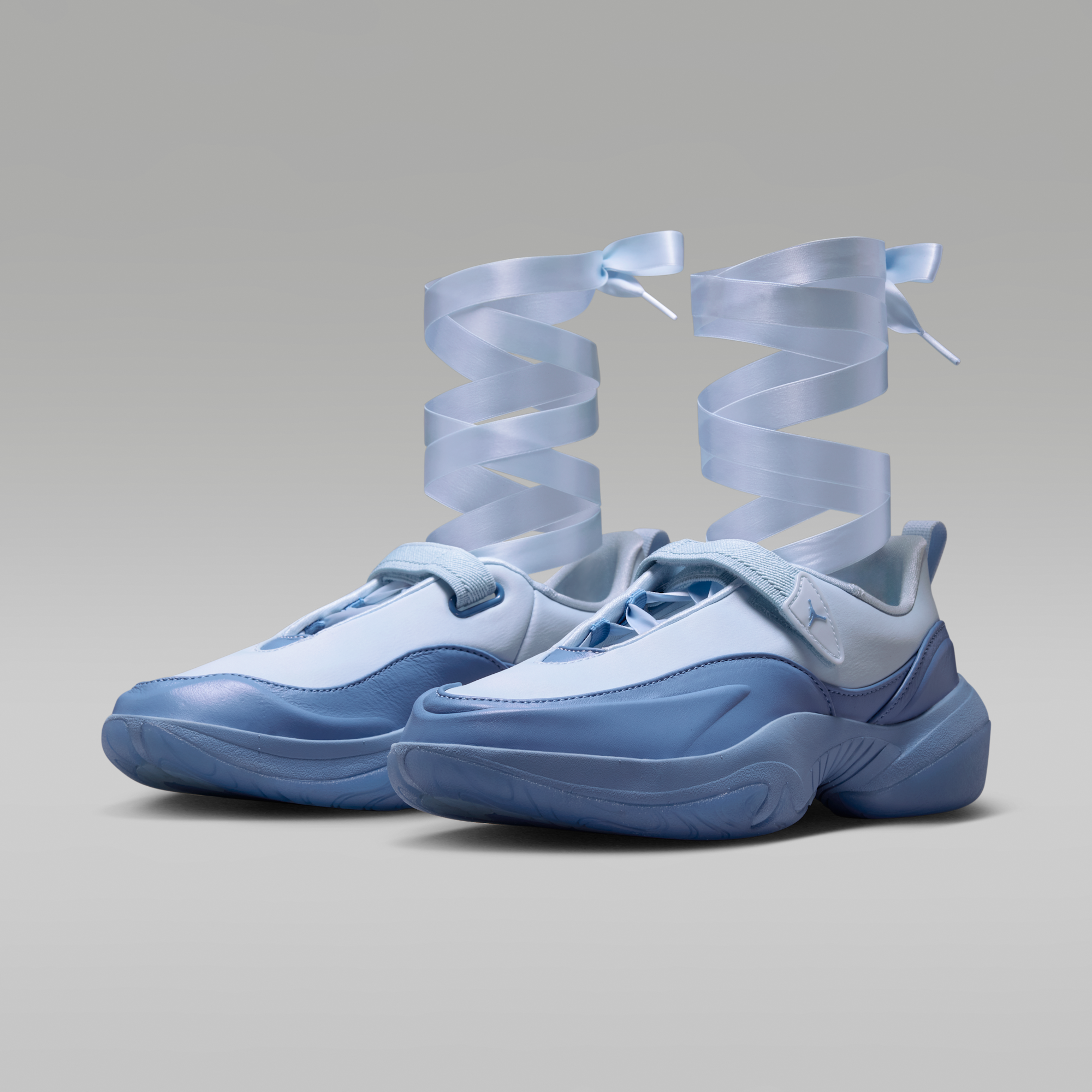Jordan Pointe - Chambray Blue/Blue Beyond - 5