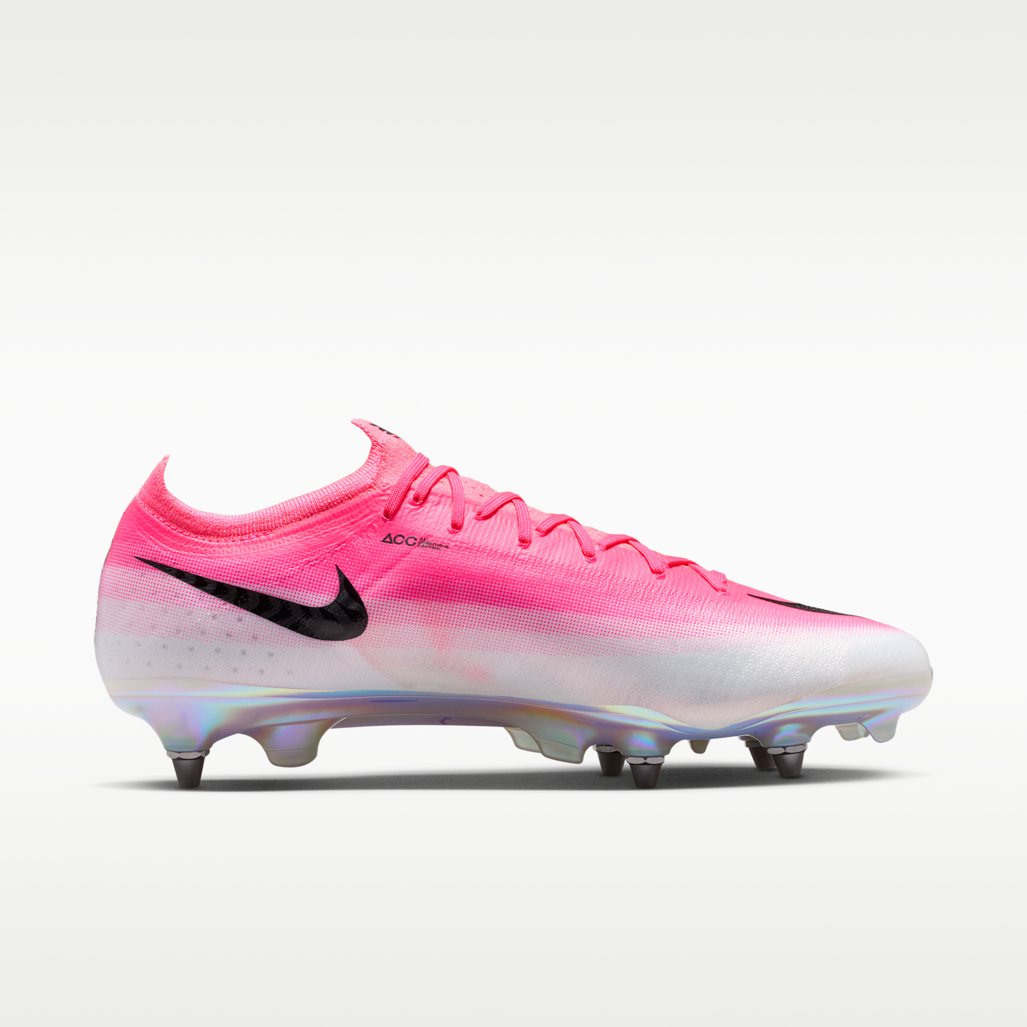Nike Mercurial Vapor 17 Elite - Πολύχρωμο/Μαύρο (IM5807-901) - 3
