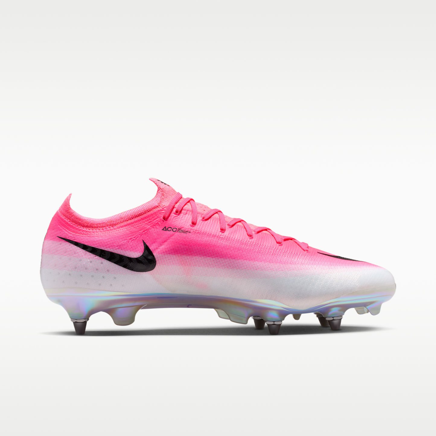 Nike Mercurial Vapor 17 Elite - Πολύχρωμο/Μαύρο (IM5807-901) - 3