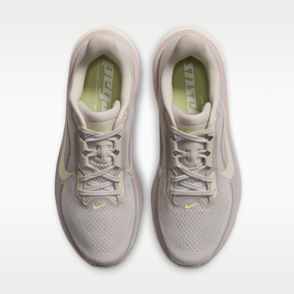 Nike Pegasus 42 - Light Bone/Silver Lilac/Particle Rose/Sail - 4