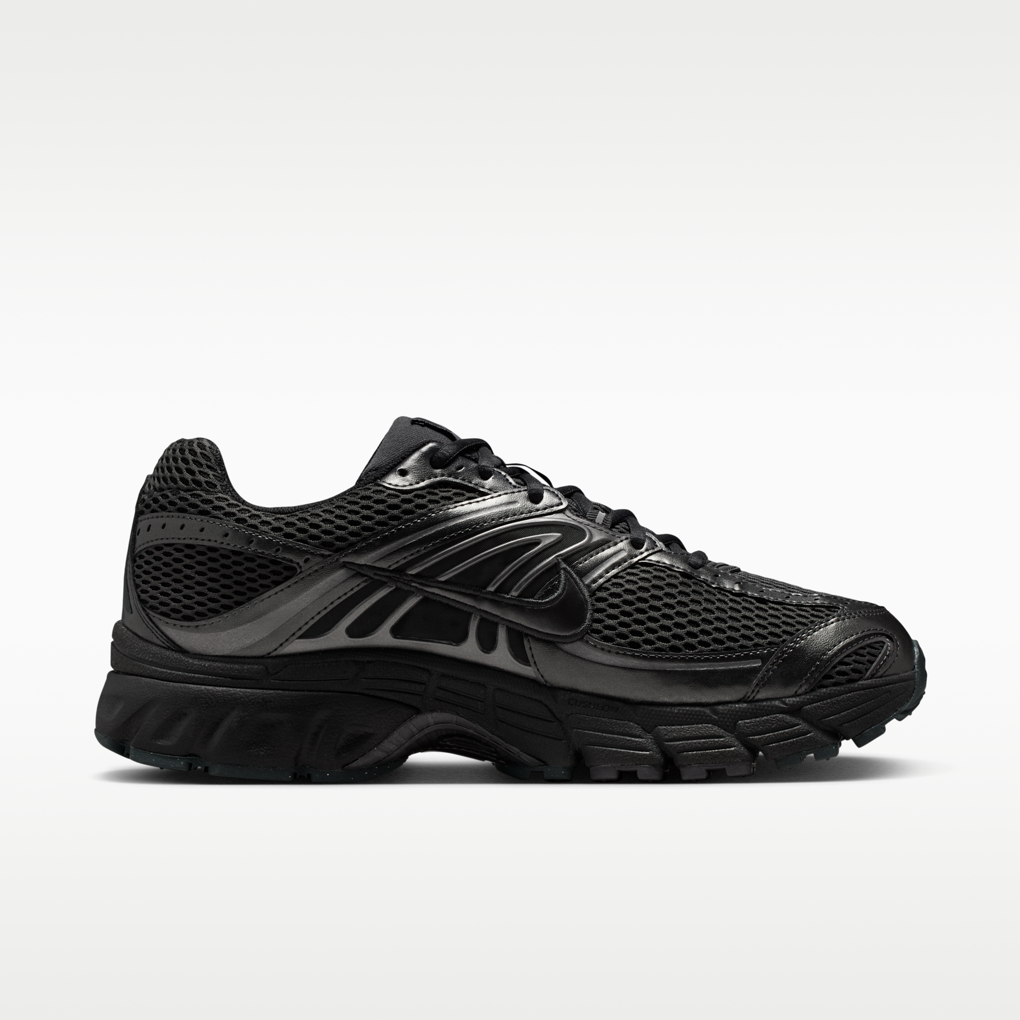 Nike Air Max Moto 2K - Μαύρο/Metallic Dark Grey/Dark Smoke Grey - 3