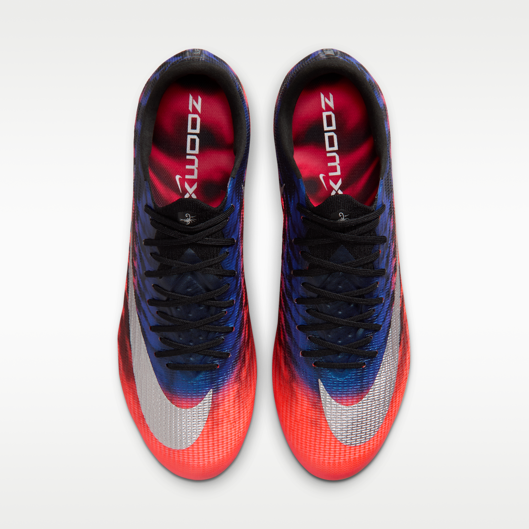 Nike Mercurial Superfly 11 Elite SE - Πολύχρωμο/Λευκό - 4