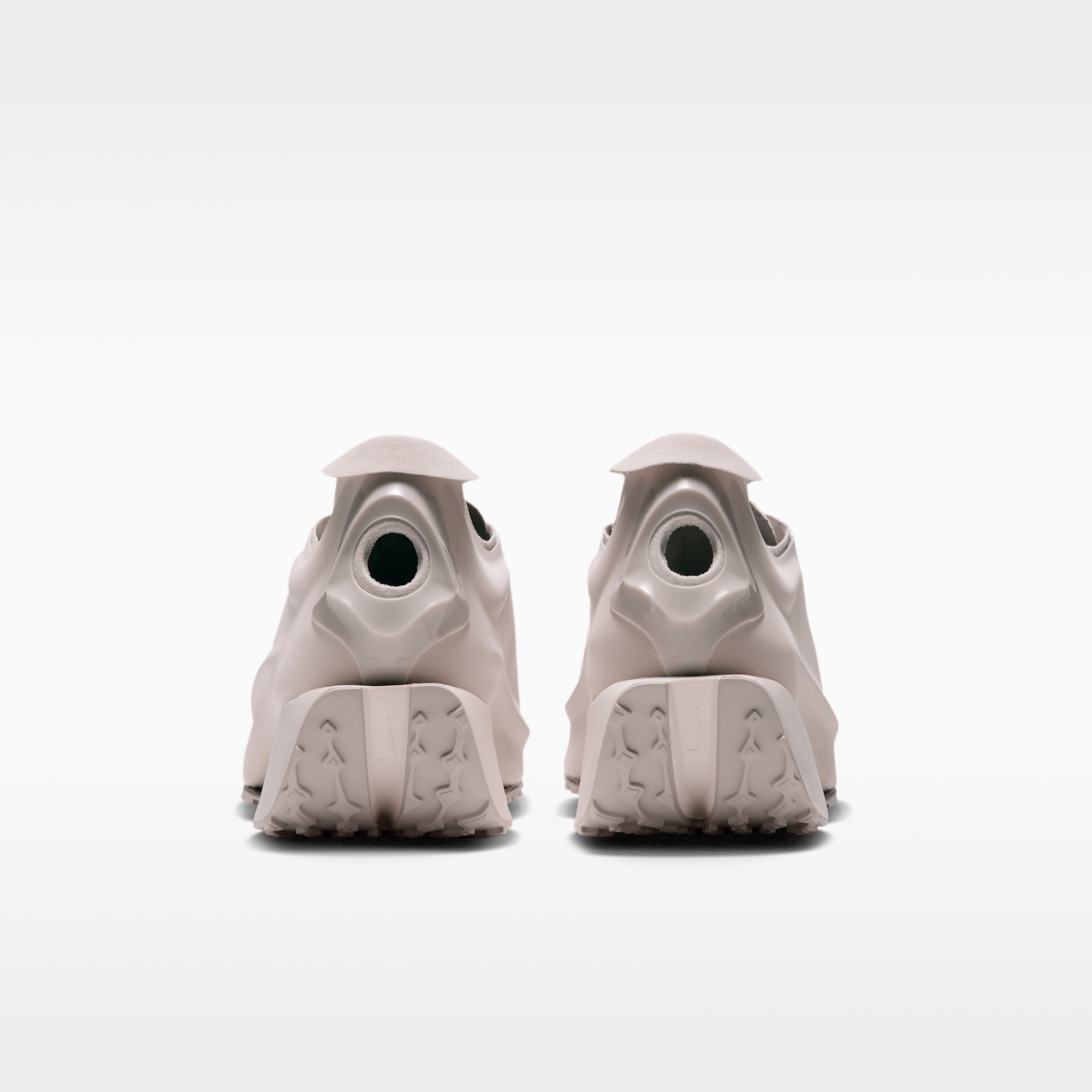 Nike First Sight Noir - Cream II/Chalk/Dark Hazel - 6