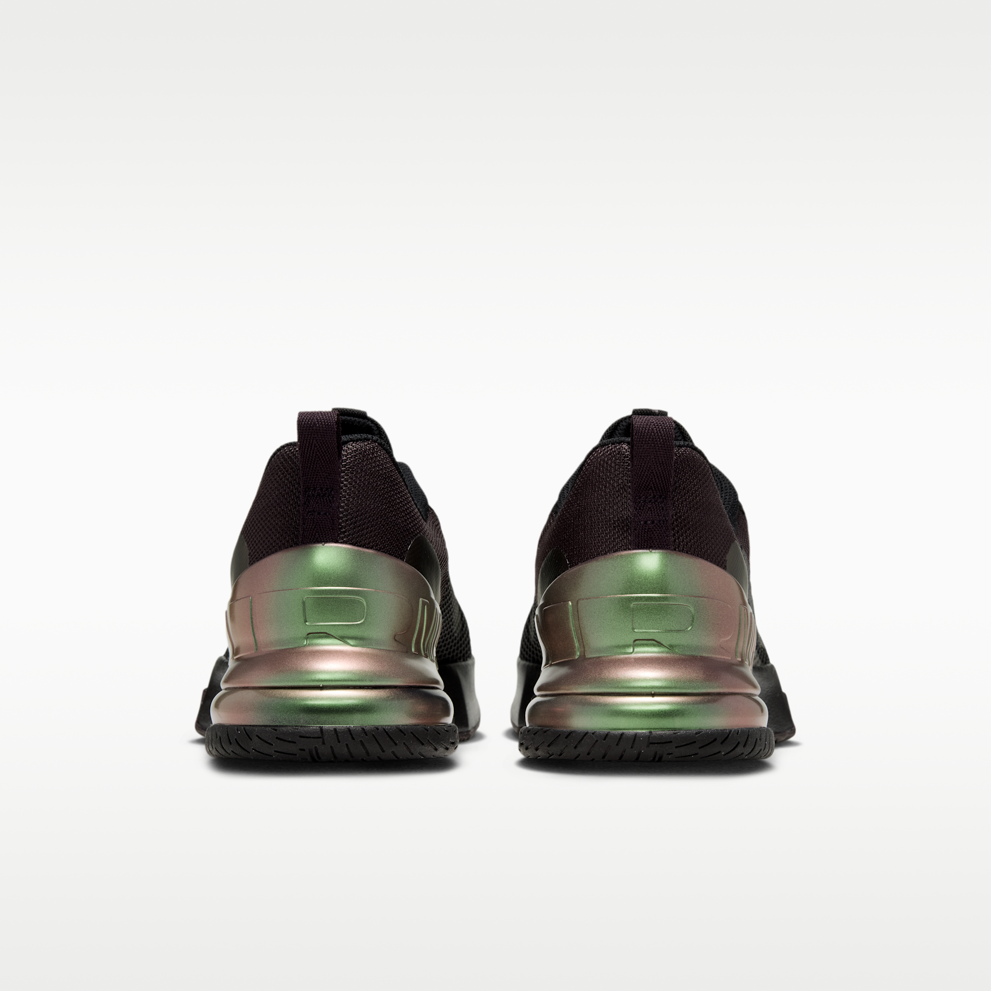 Nike Air Max Alpha Trainer 6 - Μαύρο/Burgundy Ash/Burgundy Crush/Πολύχρωμο - 6