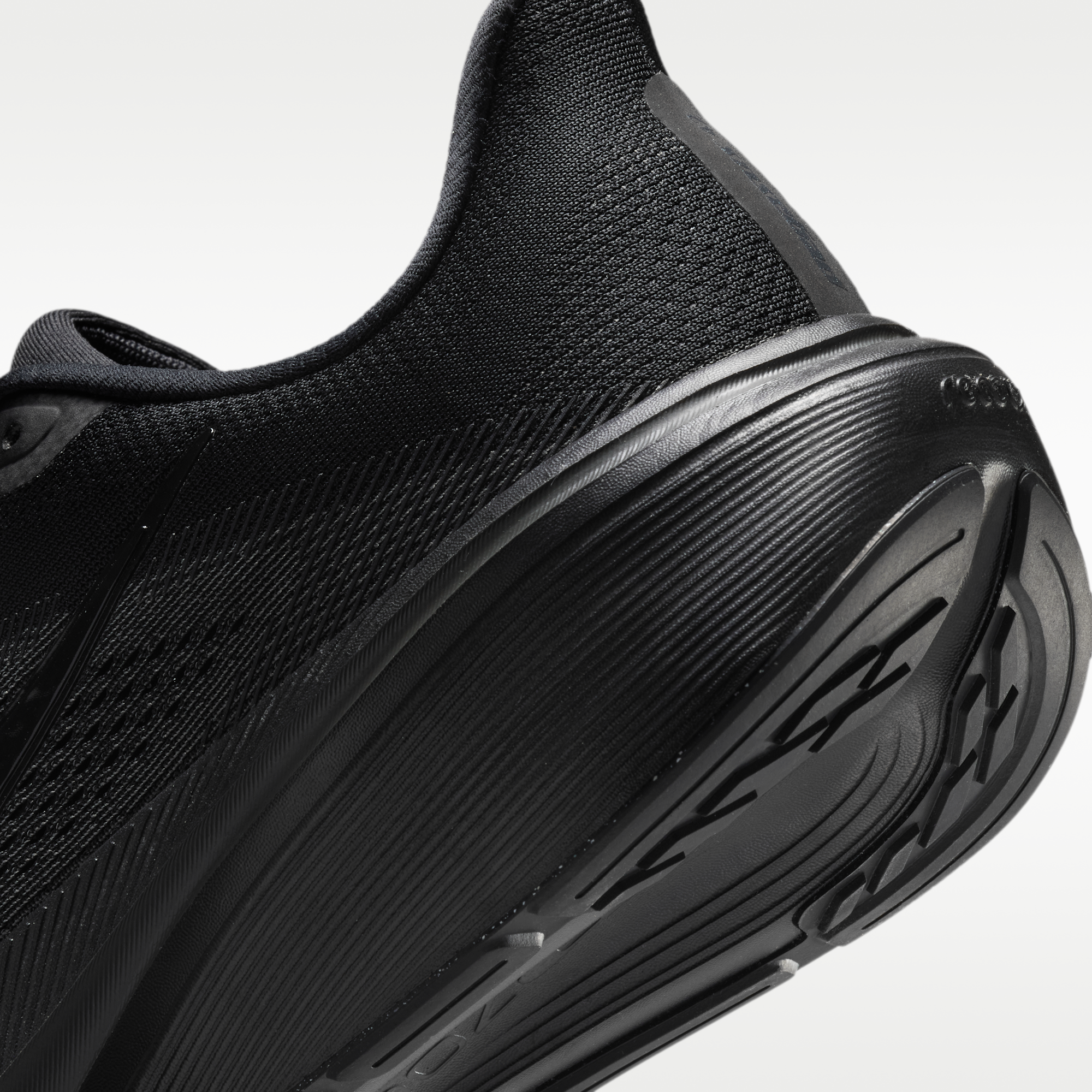 Nike Pegasus 42 - Μαύρο/Anthracite/Μαύρο - 8
