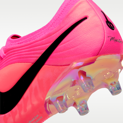 Nike Tiempo Maestro Elite - Πολύχρωμο/Μαύρο (IQ2383-901) - 9