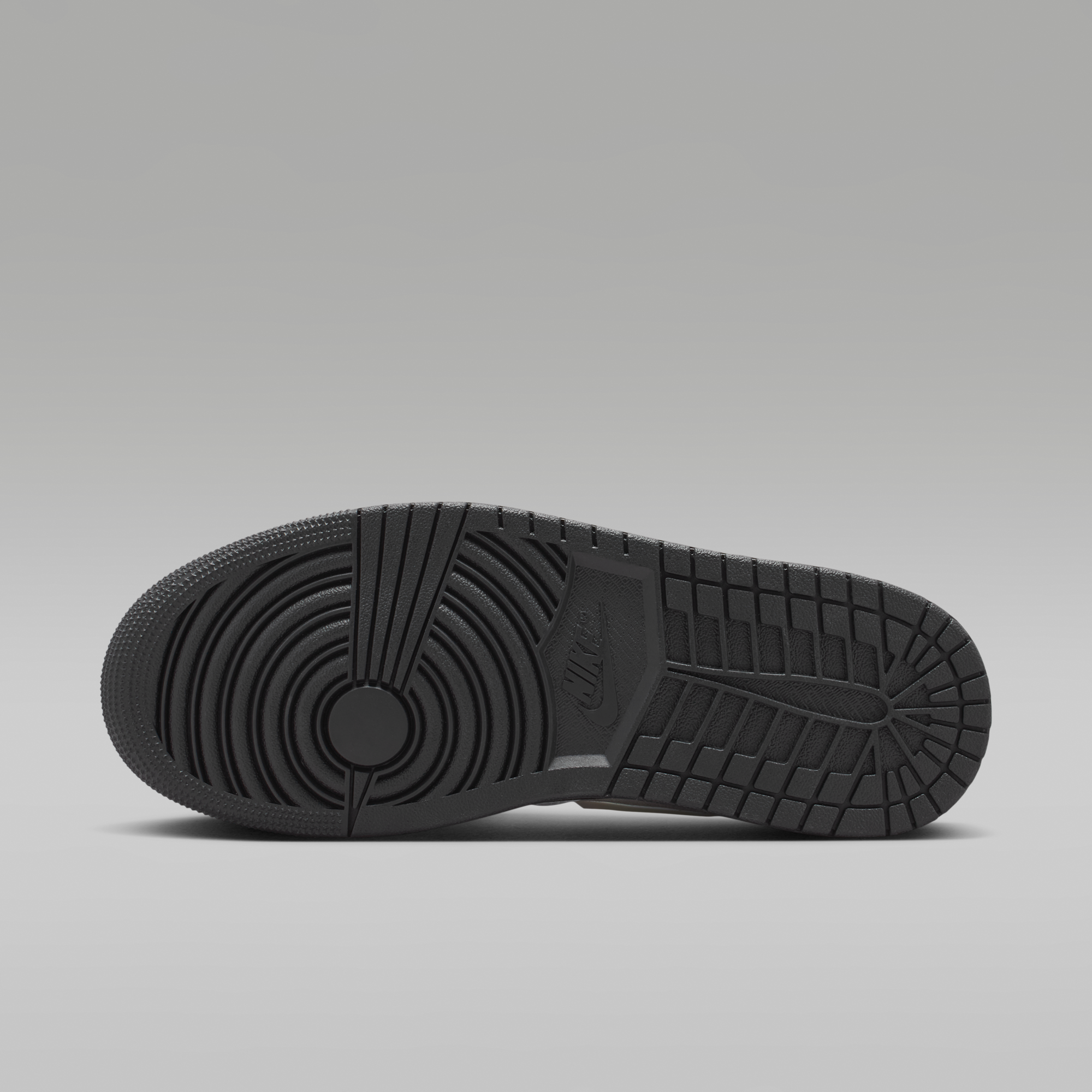 Air Jordan 1 Low Method of Make - Light Orewood Brown/Μαύρο/Steam/Λευκό - 2