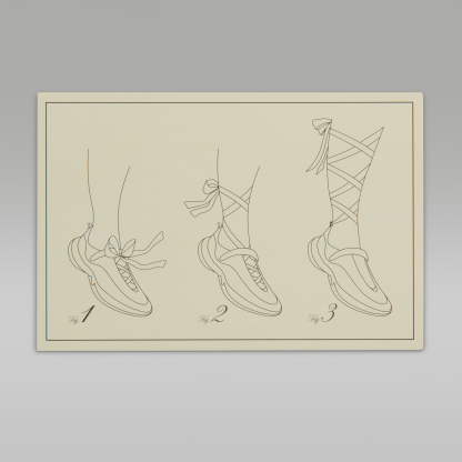 Jordan Pointe - Μαύρο/Chalk/Flat Gold Star - 9