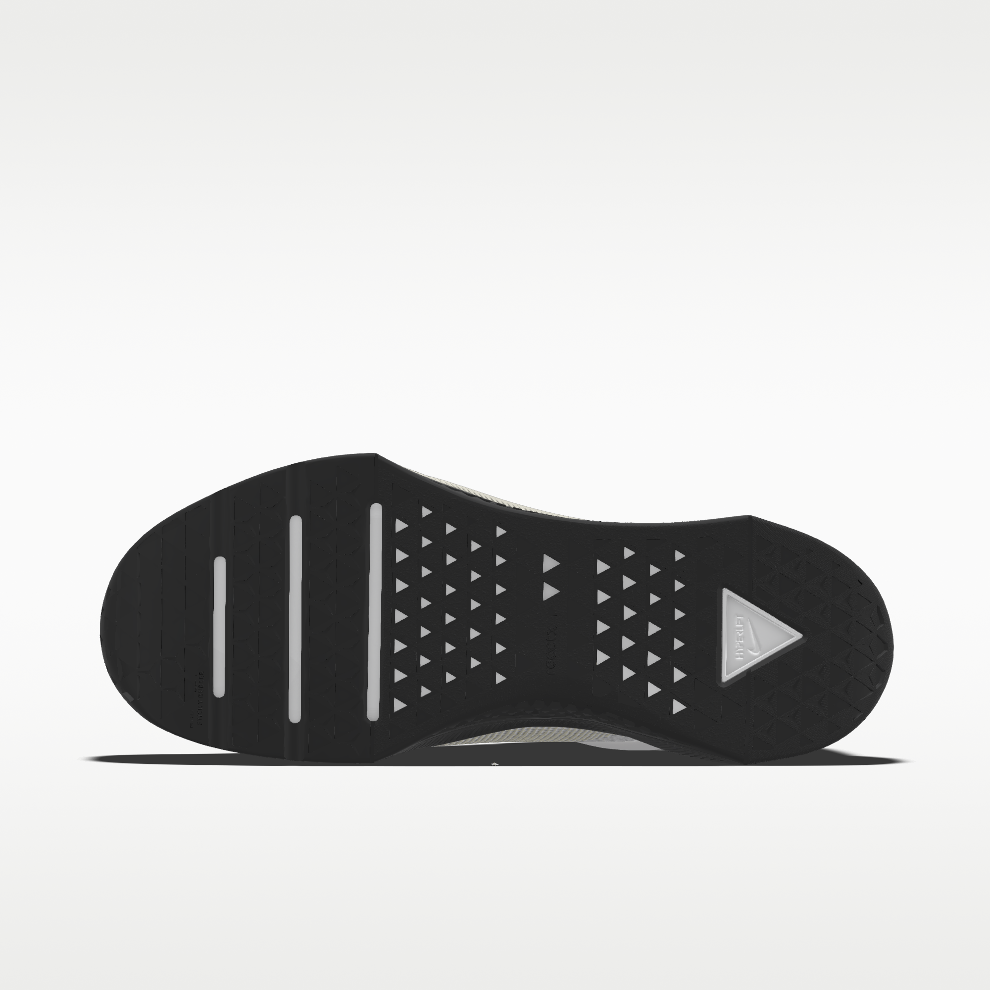 Nike Metcon 10 By You - Πολύχρωμο/Πολύχρωμο (7019483993) - 6