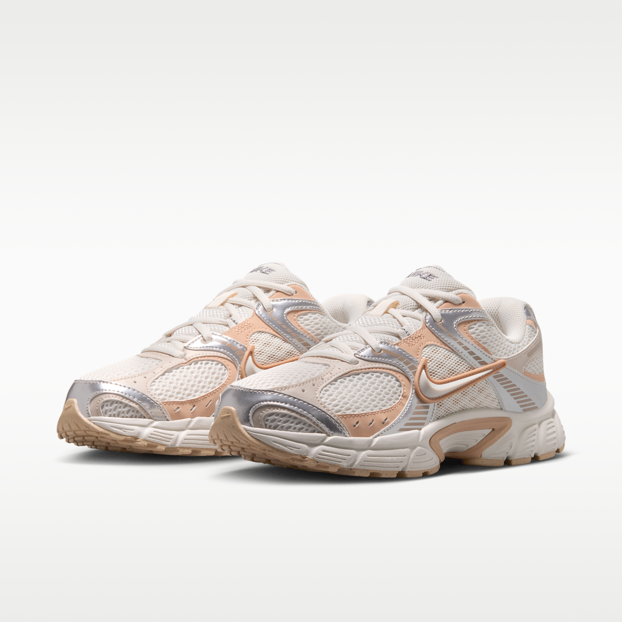 Nike V5 RNR Premium - Phantom/Chalk/Shimmer/Phantom - 5