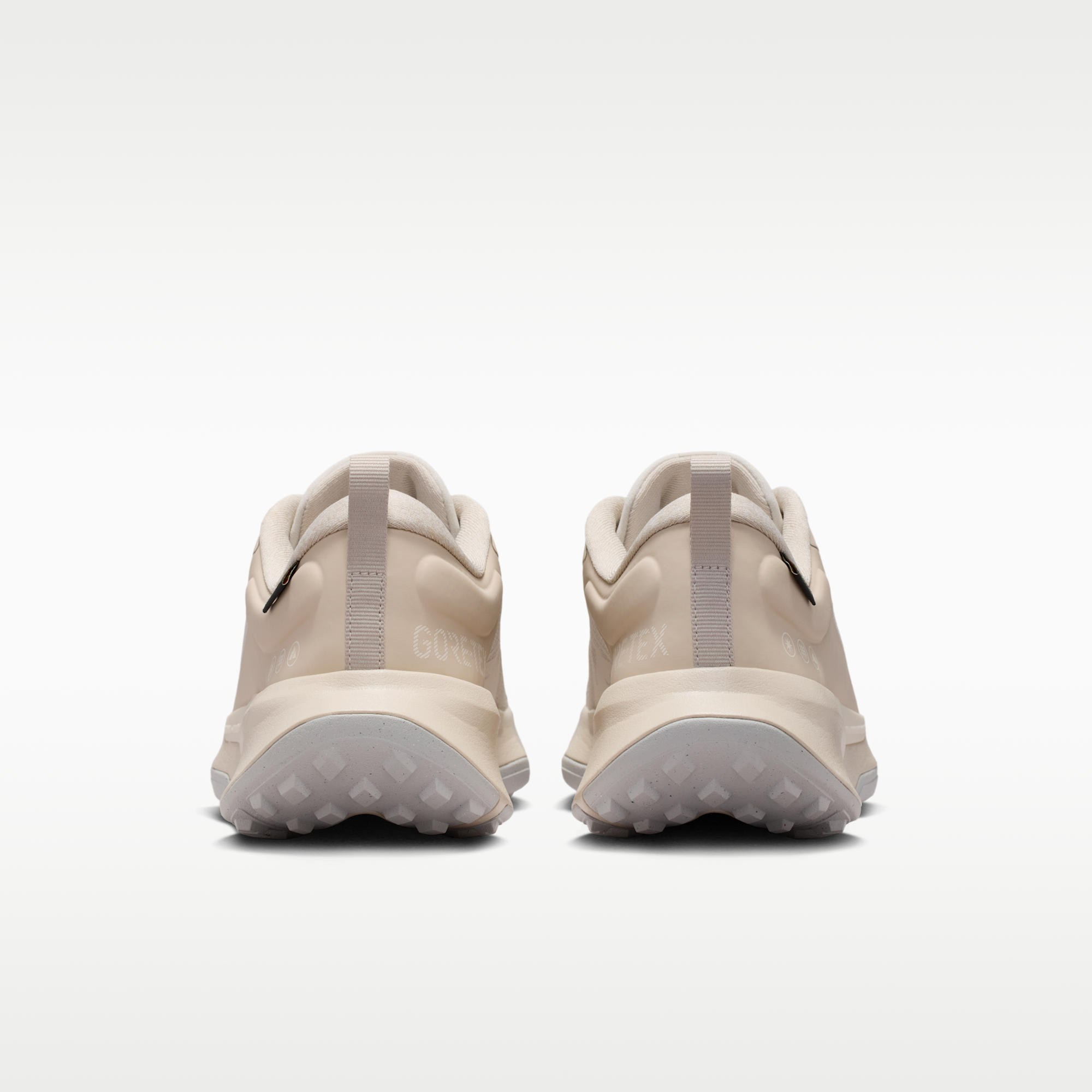 Nike Juniper Trail 2 GORE-TEX - Cream II/Light Orewood Brown - 6