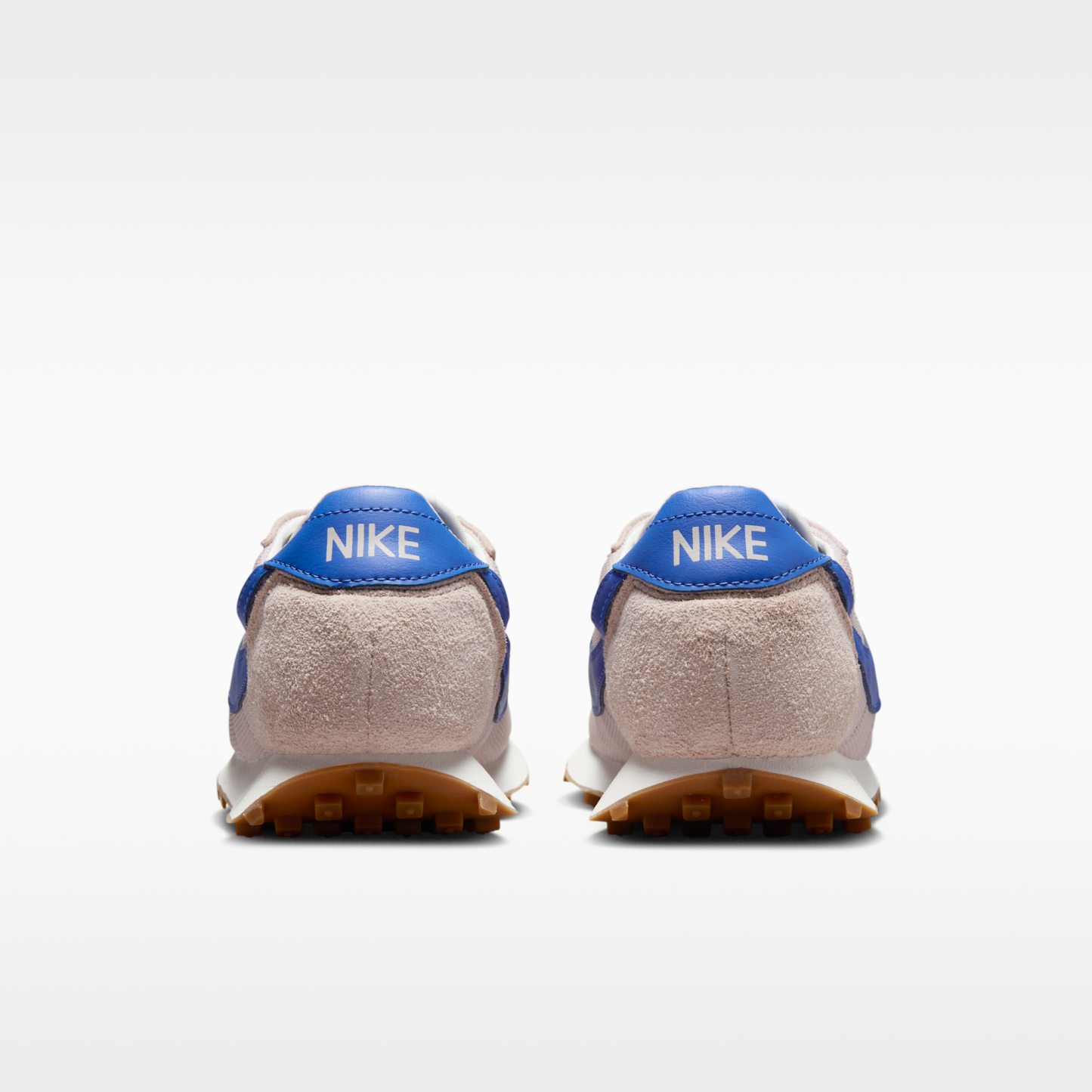 Nike LD-1000 - Silt Red/Sail/Gum Medium Brown/Game Royal - 6